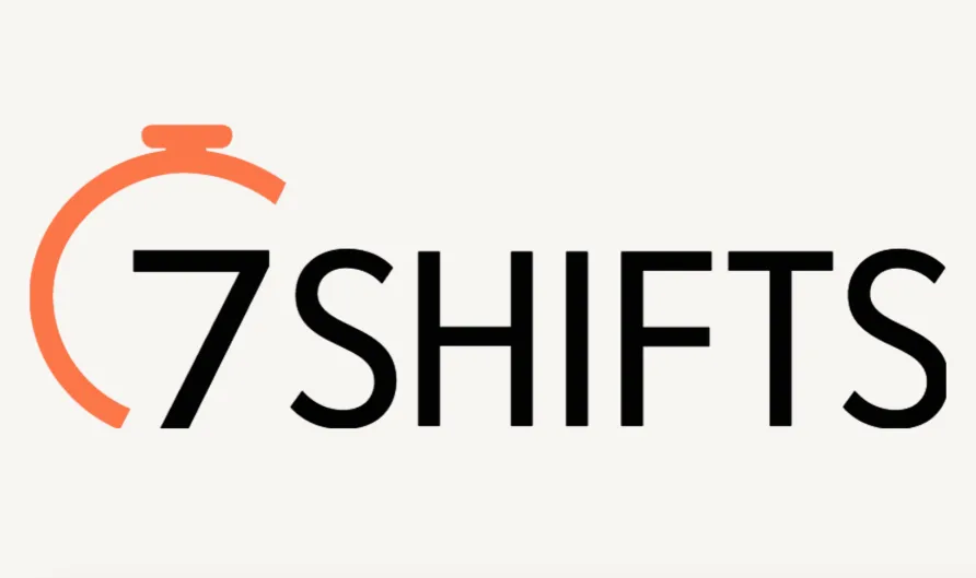 7shifts scheduling tool logo